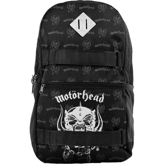 Motorhead England Backpack