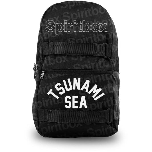 Spiritbox Tsunami Sea Backpack