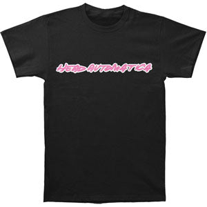 Head Automatica T-shirt