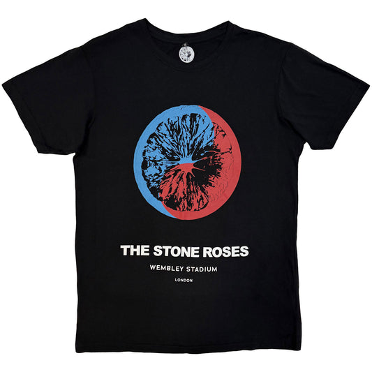 Stone Roses Wembley Vintage T-shirt