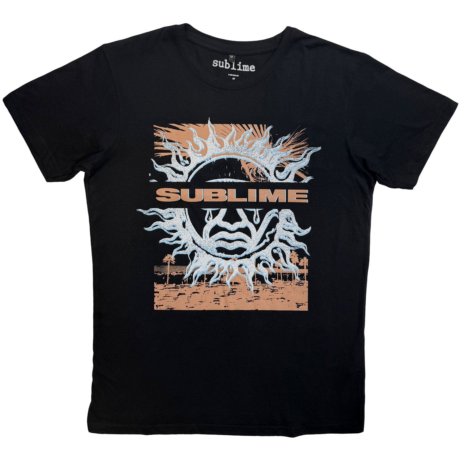 Sublime Torrid Vintage T-shirt