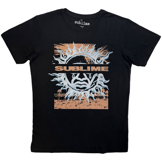 Sublime Torrid Vintage T-shirt