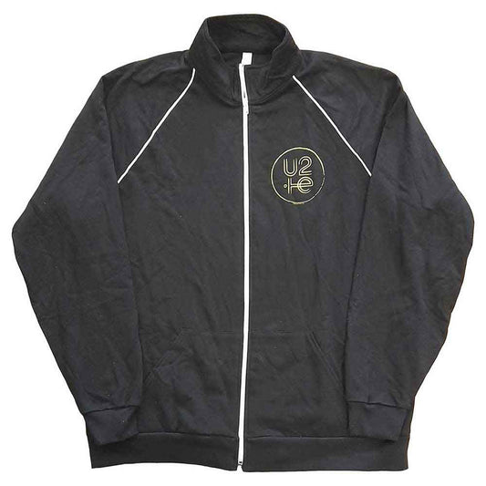 U2 Logo 2015 Jacket
