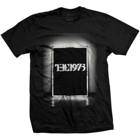 1975 Black Tour T-shirt