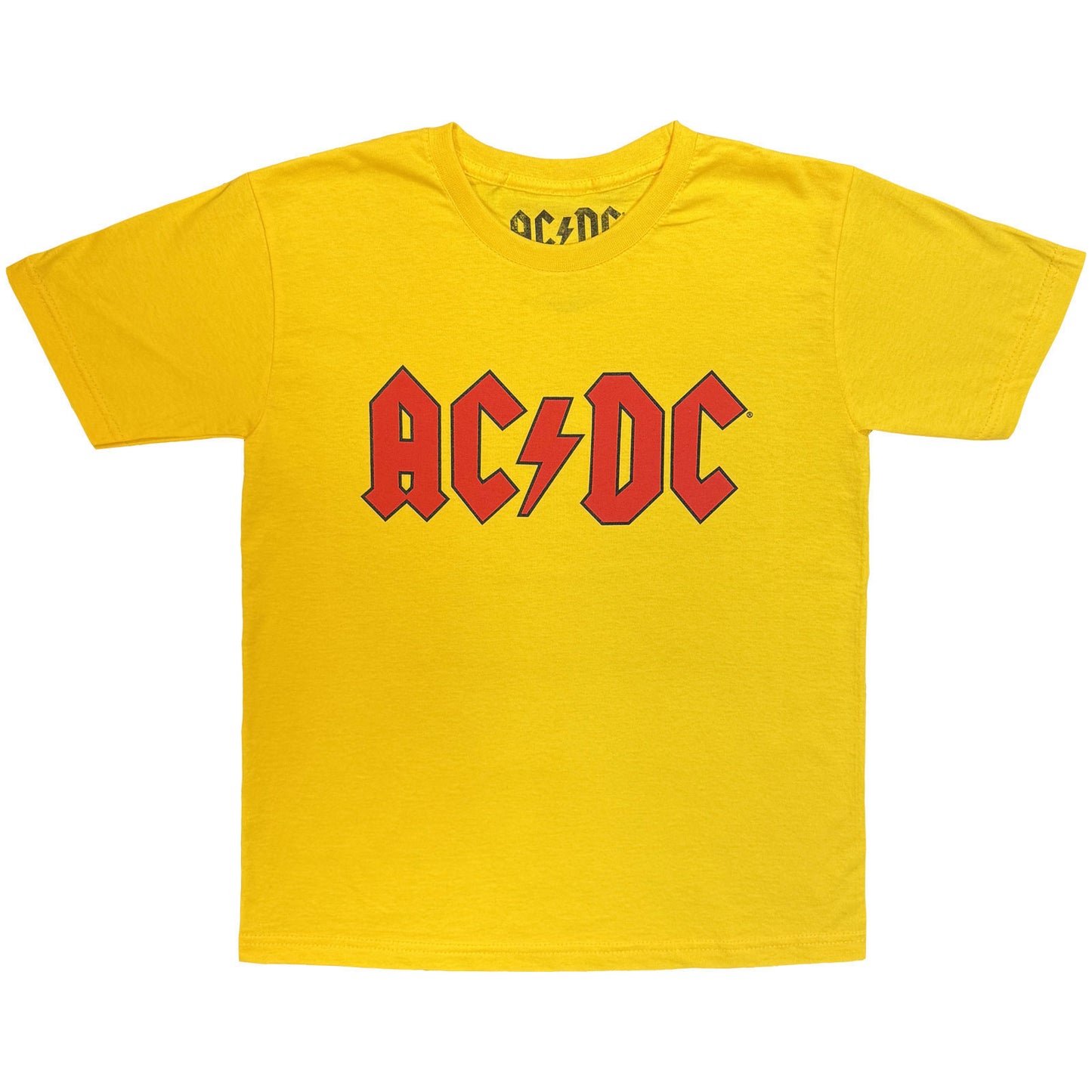 AC/DC Logo T-shirt