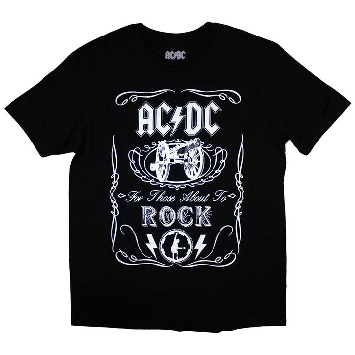 Men's Band Shirts & Music Tees - Officially Licensed Merchandise ...
