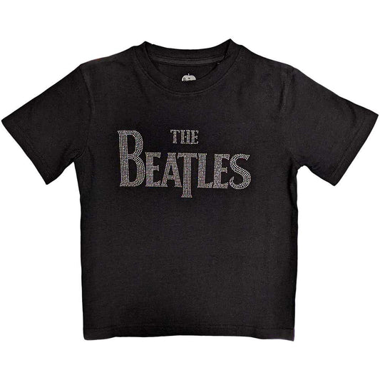 Beatles Drop T T-shirt