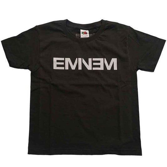 Eminem Logo T-shirt