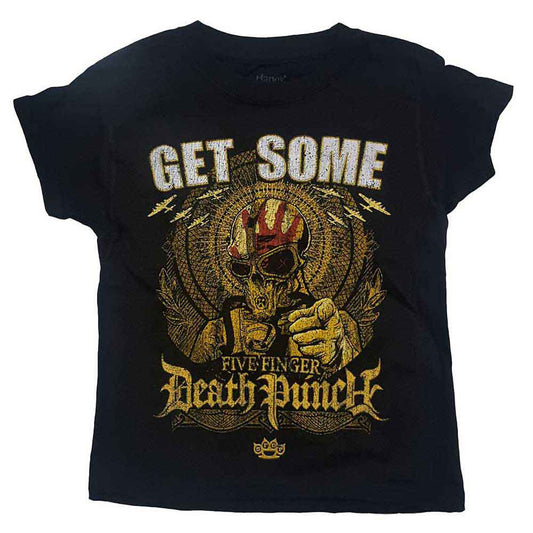 Five Finger Death Punch Get Some T-shirt