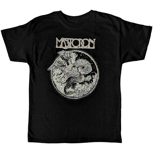 Mastodon Griffin T-shirt