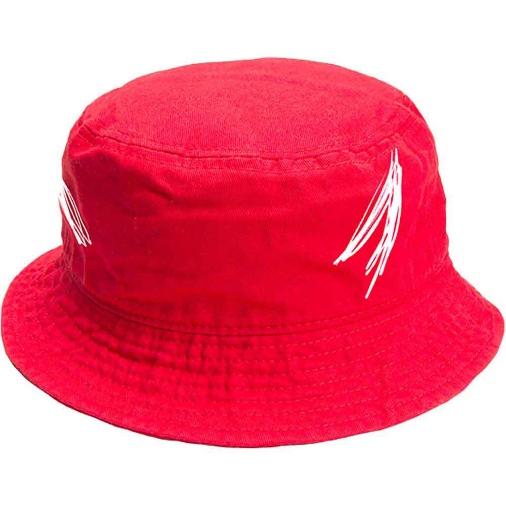 Yungblud Devil Horned Bucket Cap