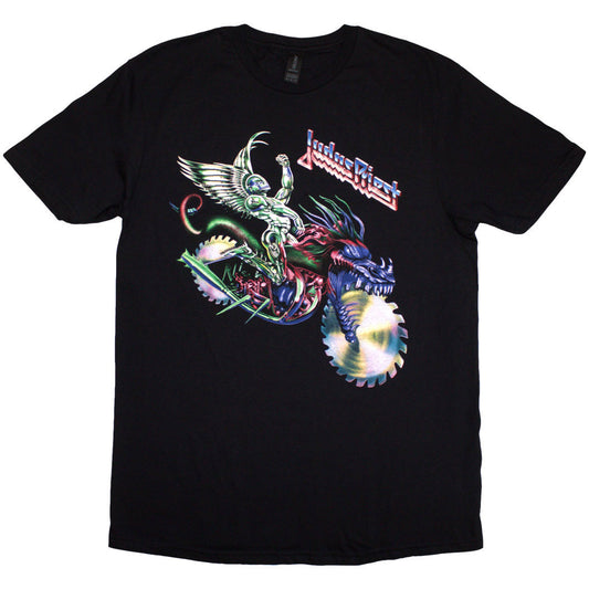 Judas Priest Painkiller Solo T-shirt