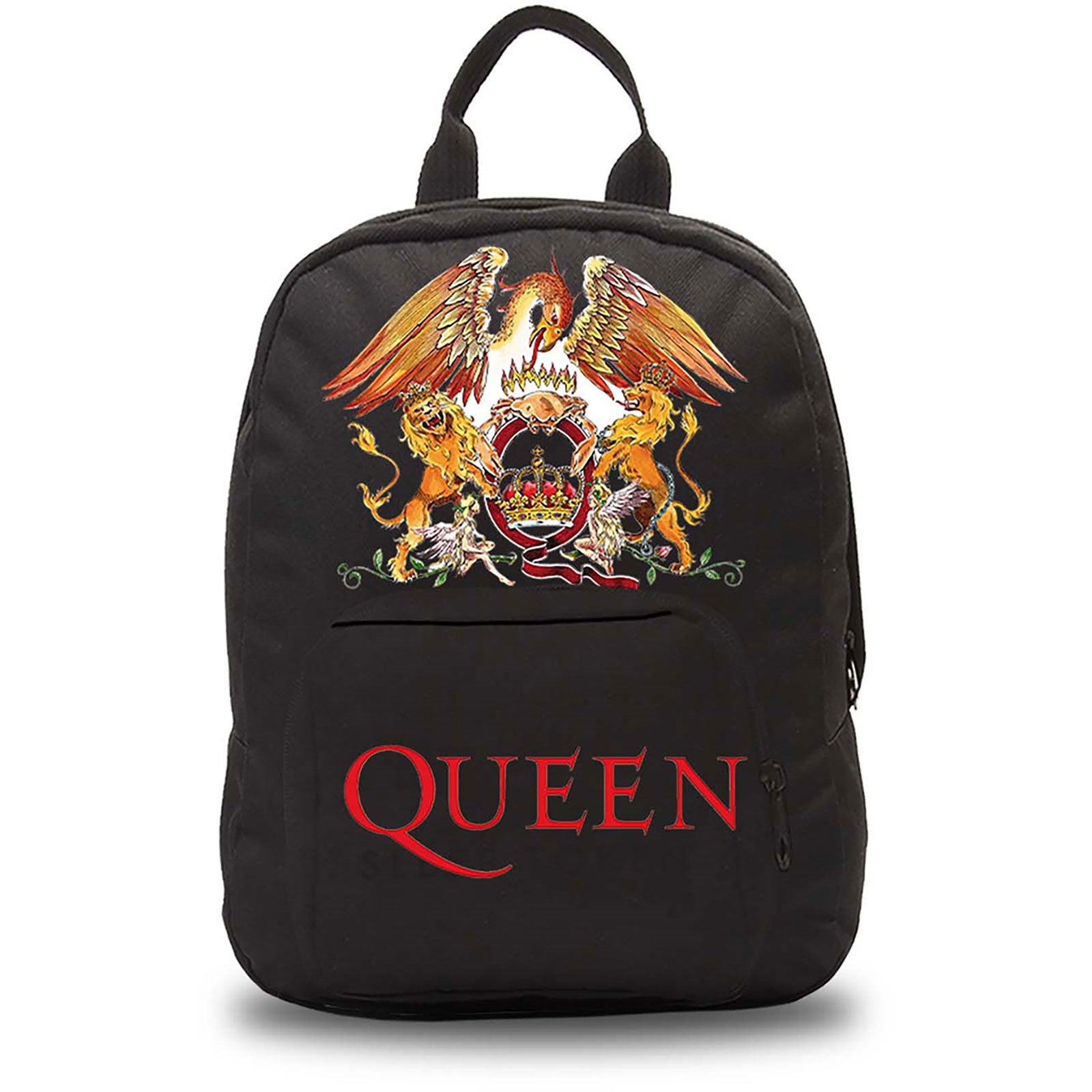 Queen Crest Backpack