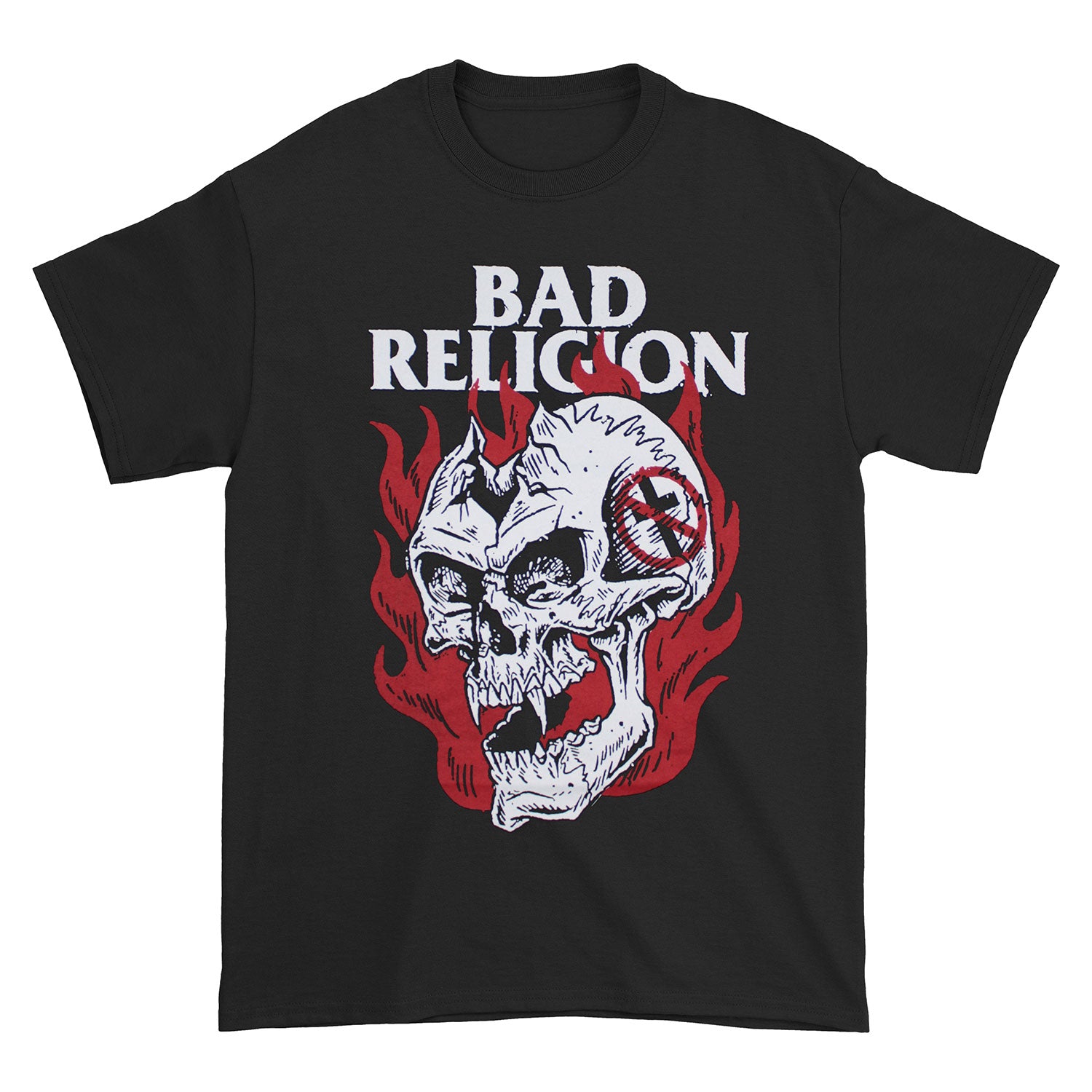 Bad Religion Headwound Tee T-shirt