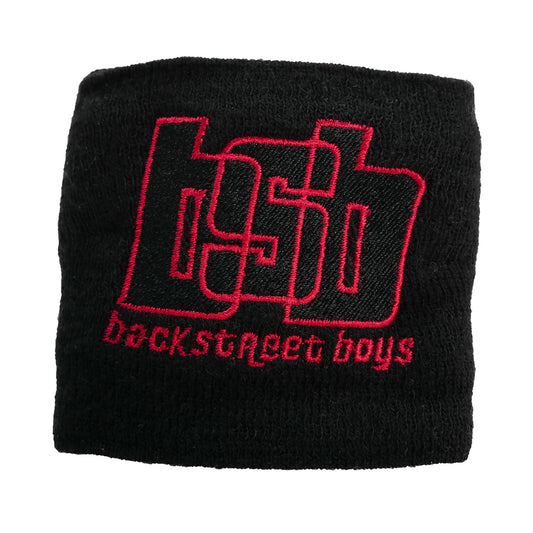 A Rare Find bsb Logo (Only 1 Available) Athletic Wristband