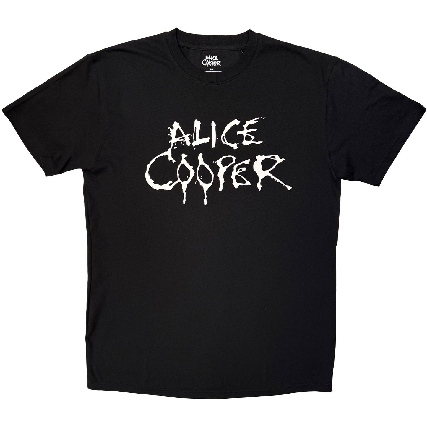 Logo Mono T-shirt