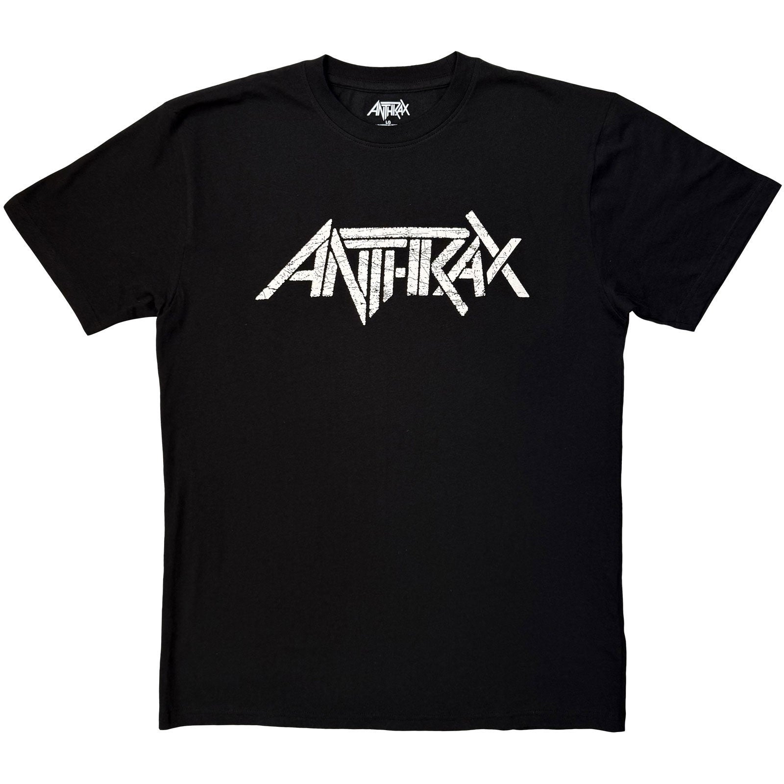 Logo Mono T-shirt