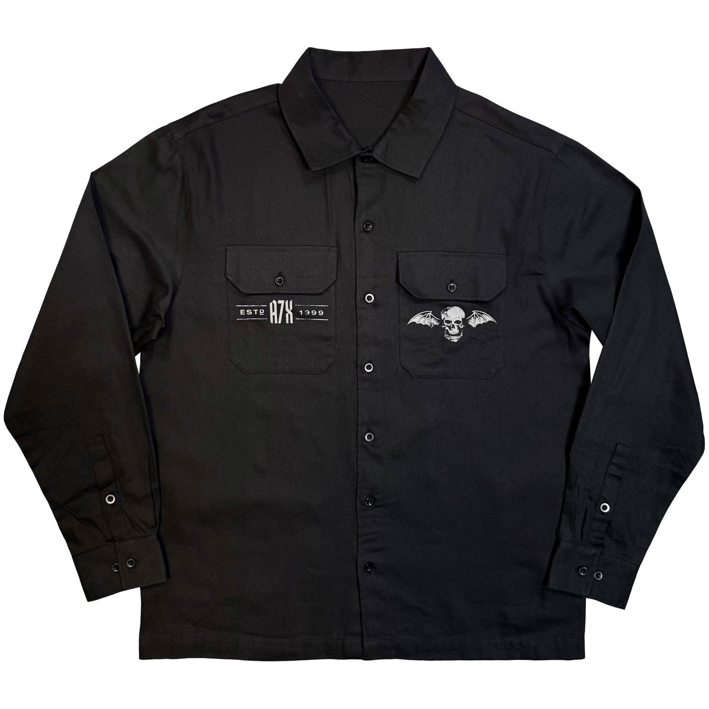 Est. 1999 Dress Shirt