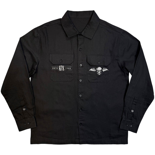 Est. 1999 Dress Shirt