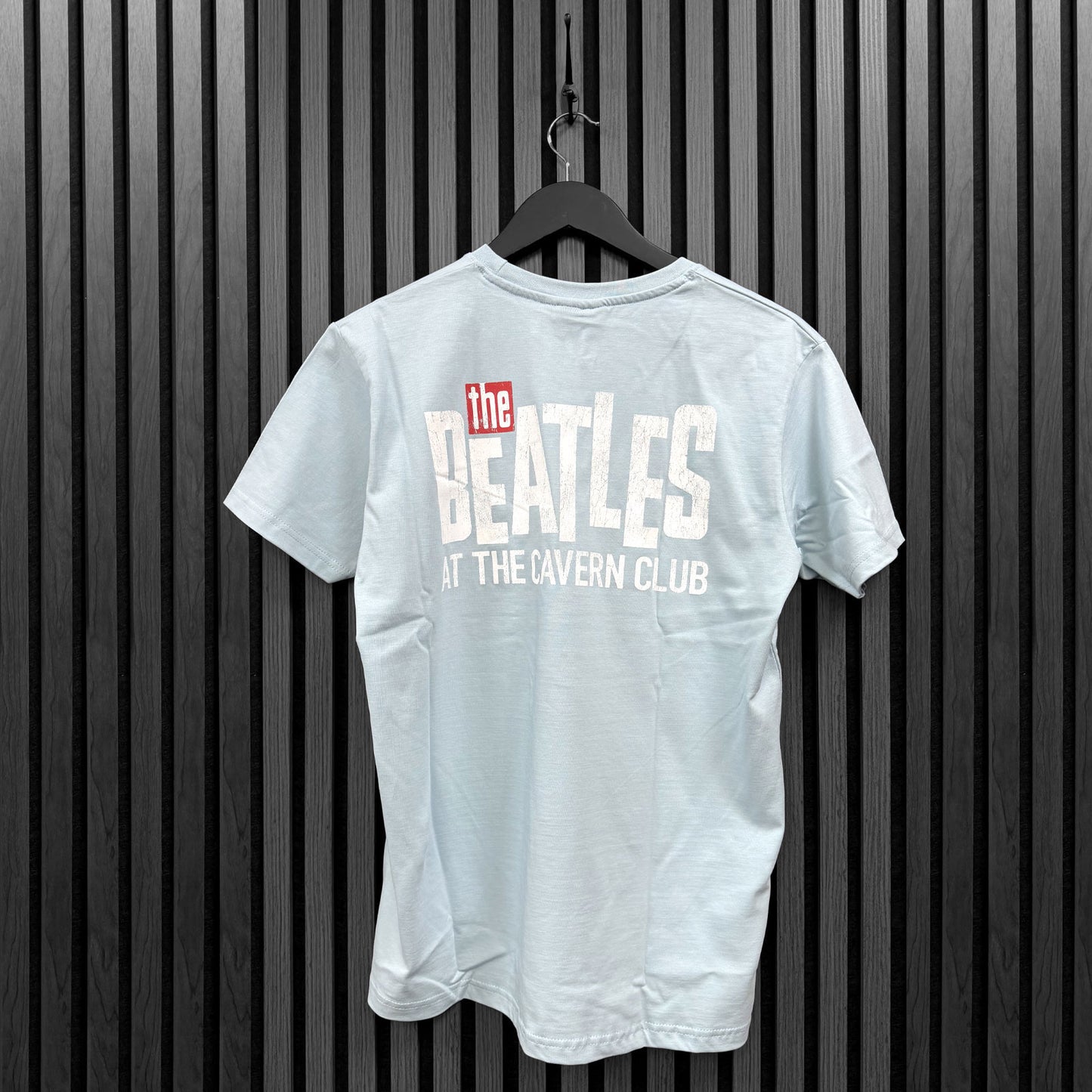 Beatles Cavern T-shirt