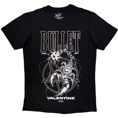 Bullet Carbon T-shirt