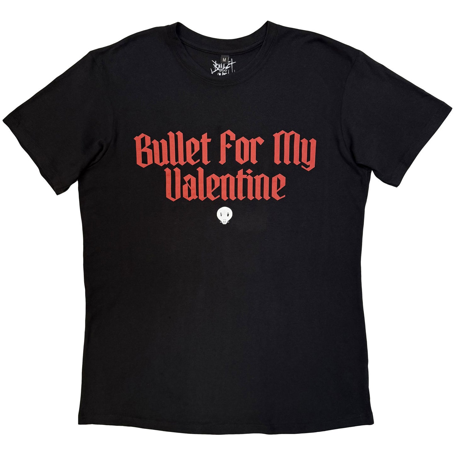 Bring Out The Knives Carbon T-shirt
