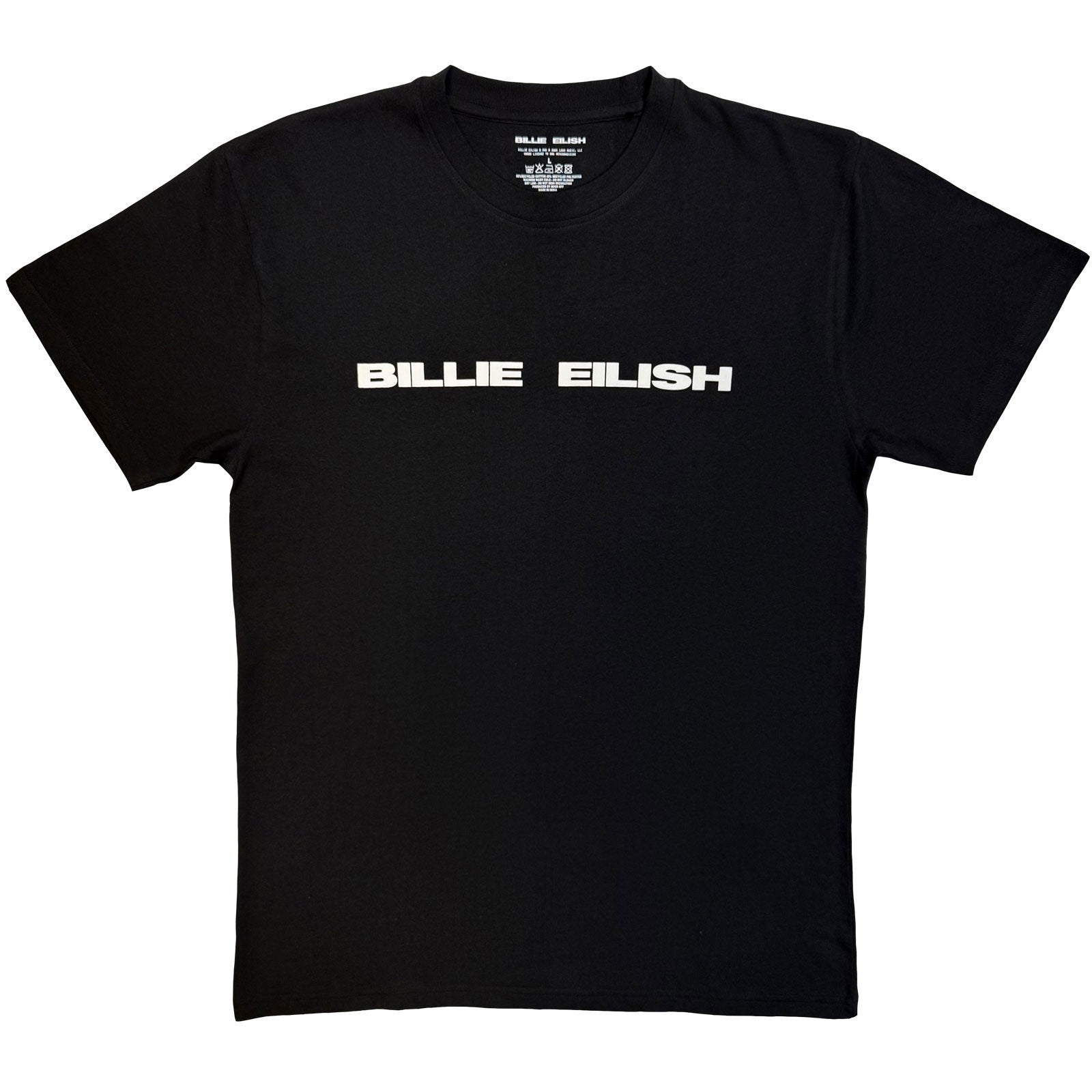 Logo Mono T-shirt