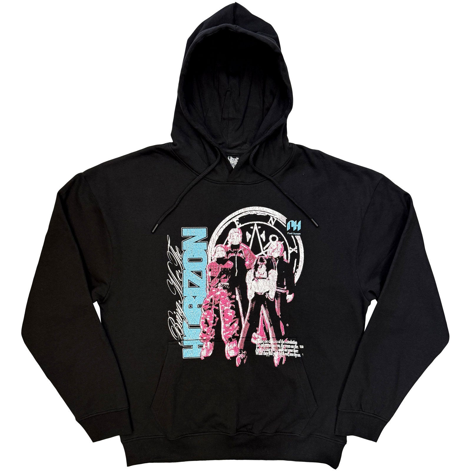 Variations Hooded Sweatshirt