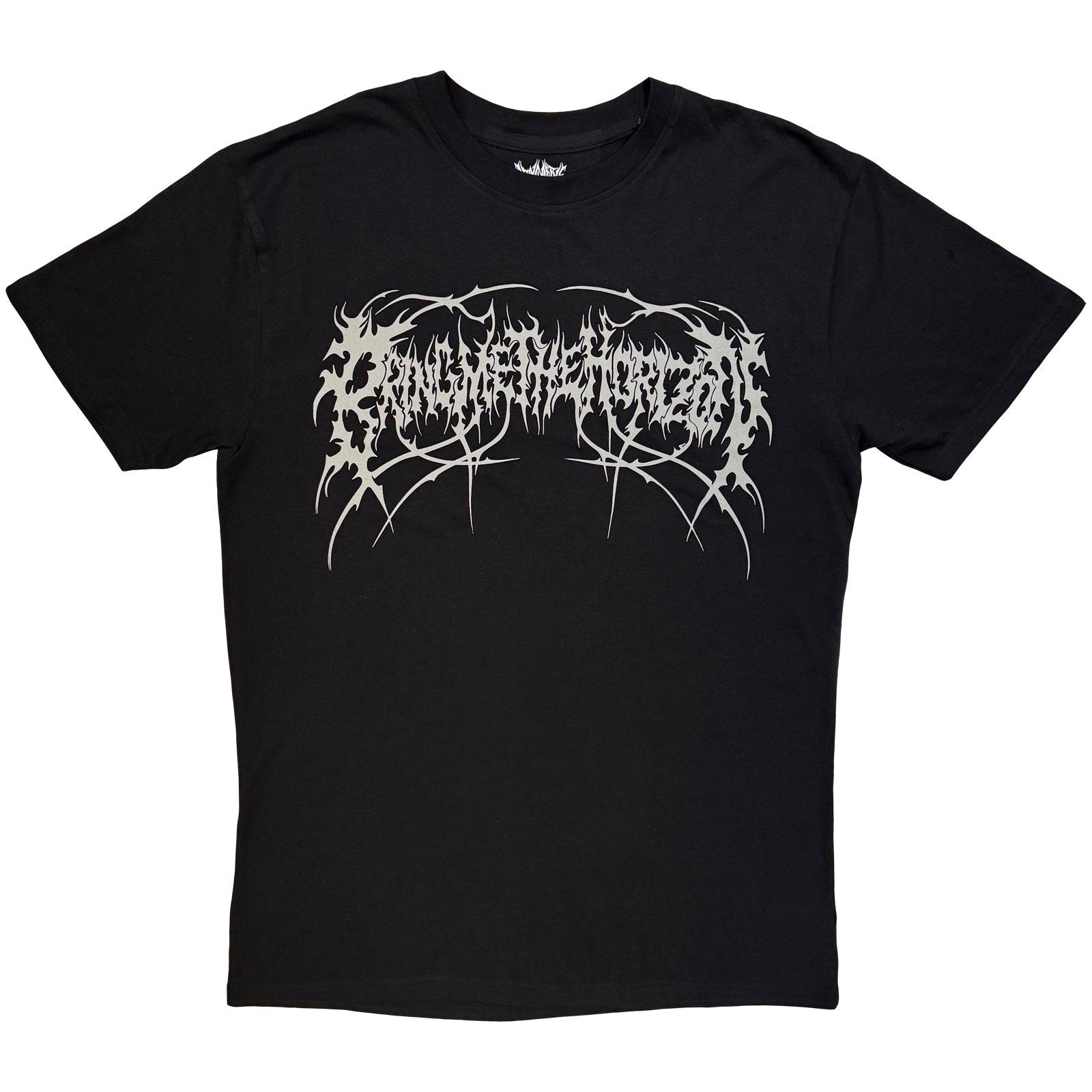 Metal Logo Genxsis T-shirt