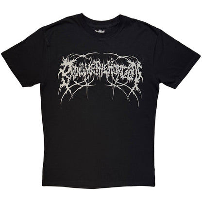 Metal Logo Genxsis T-shirt