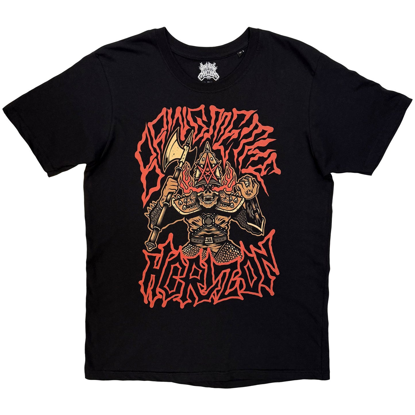 Warrior T-shirt