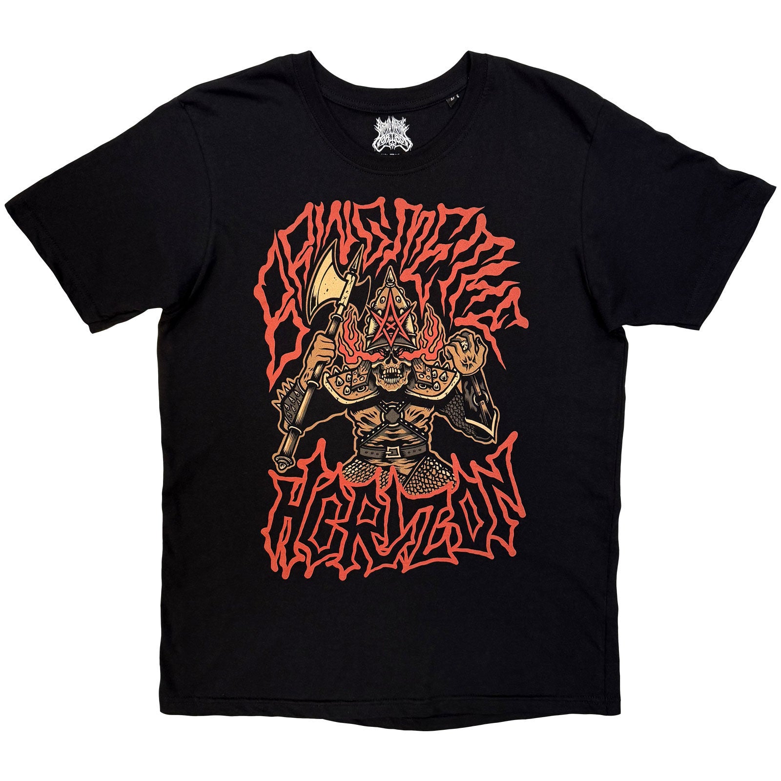 Warrior T-shirt