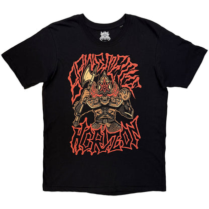 Warrior T-shirt