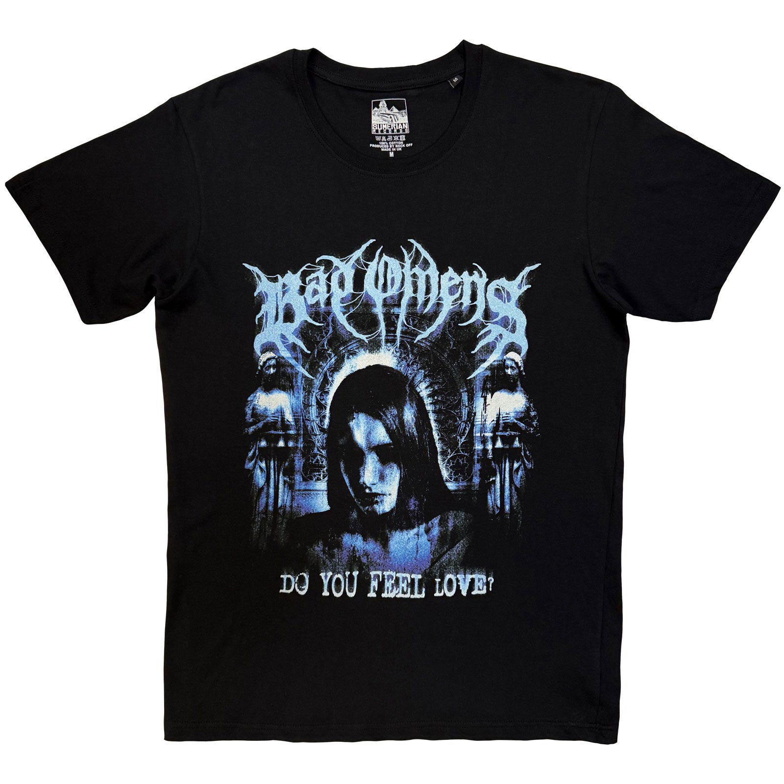 Goth Girl T-shirt