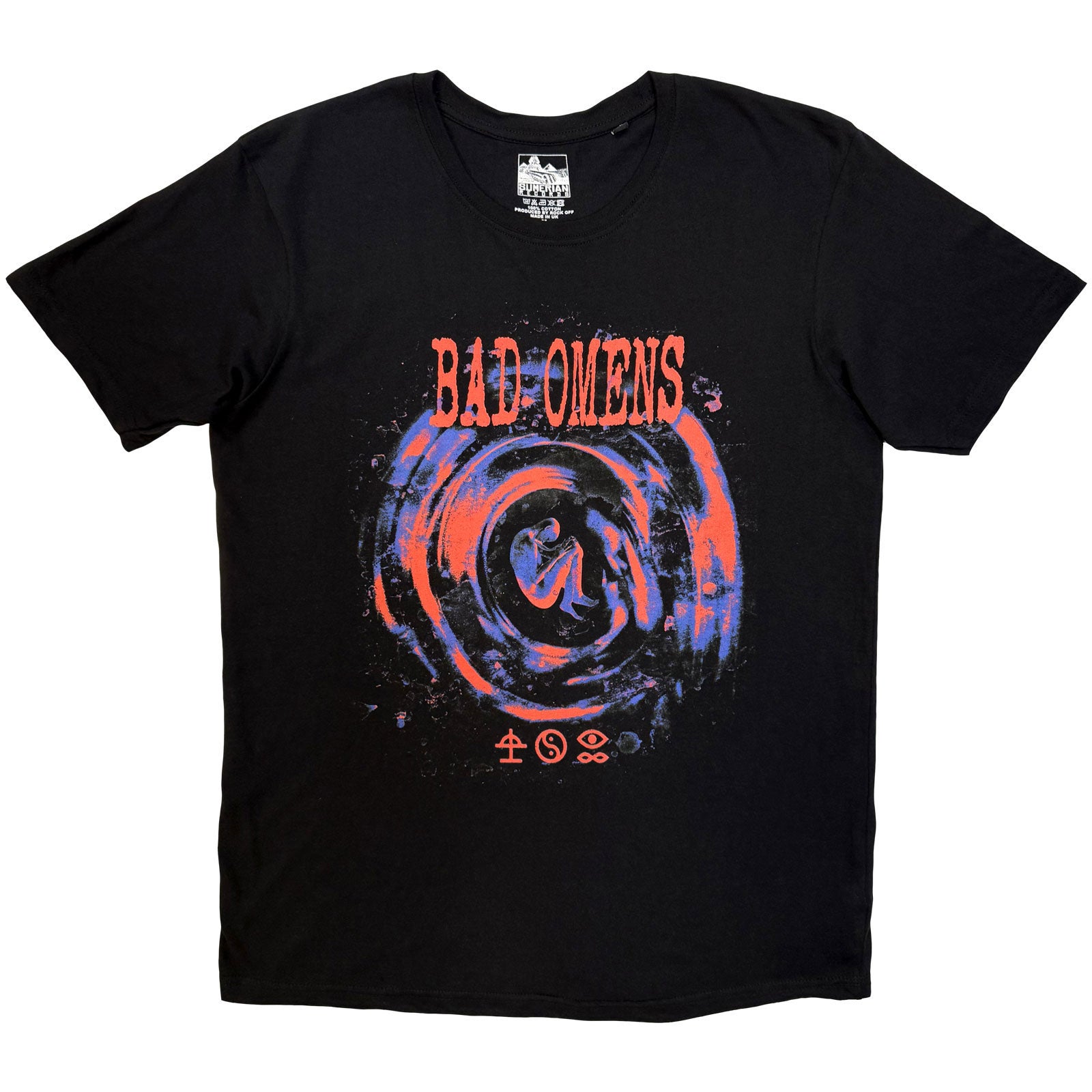 The Drain T-shirt