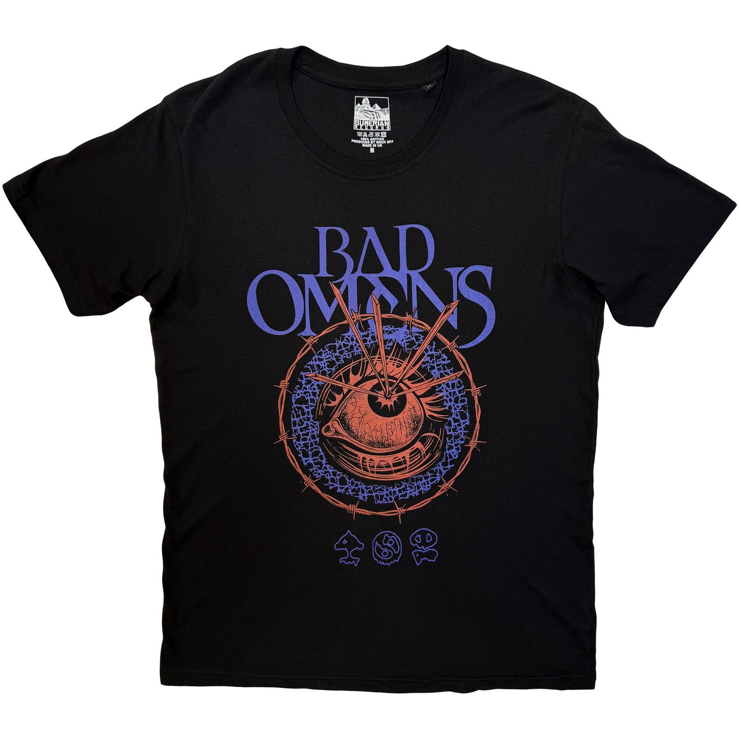 Eye T-shirt