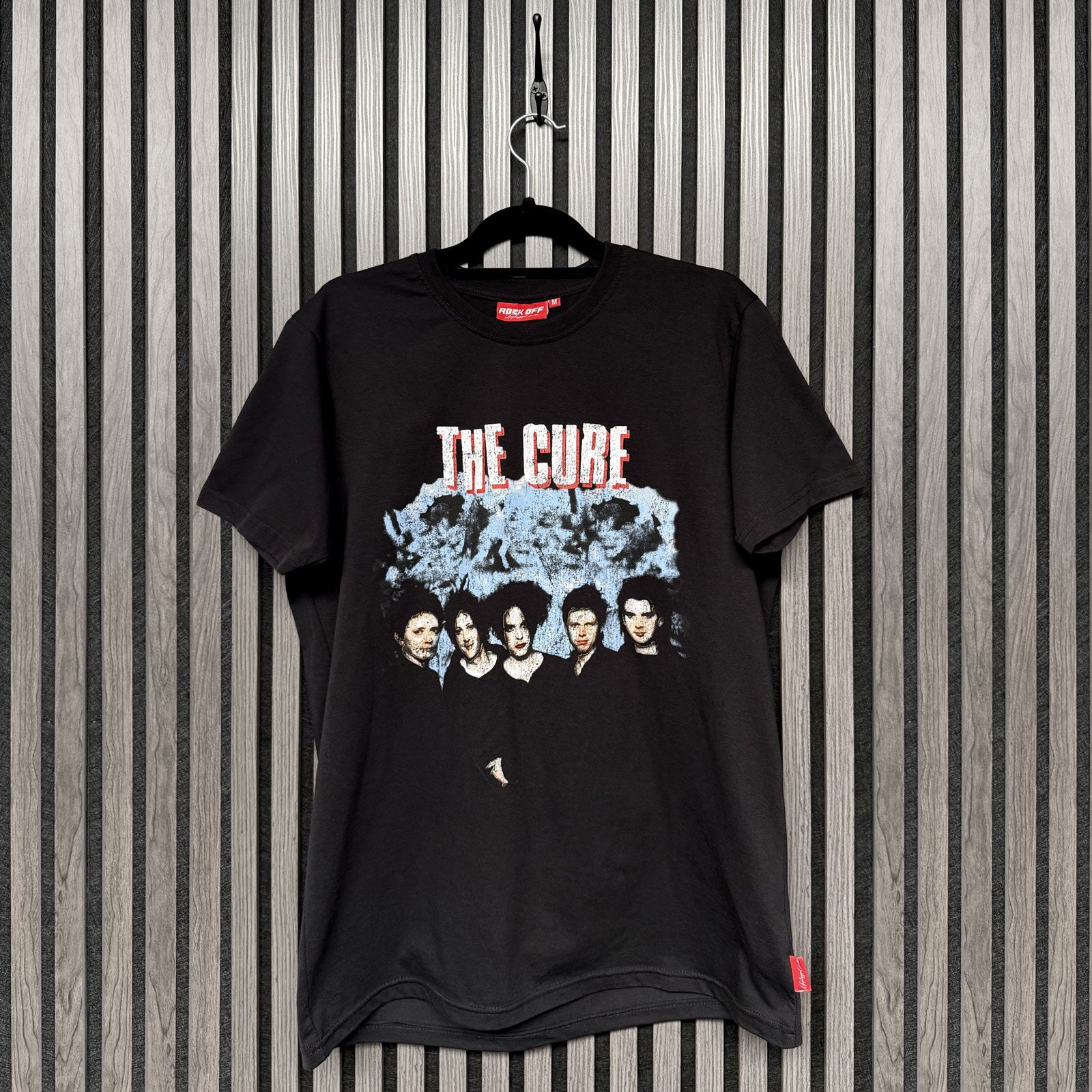 Swing Tour '96 T-shirt