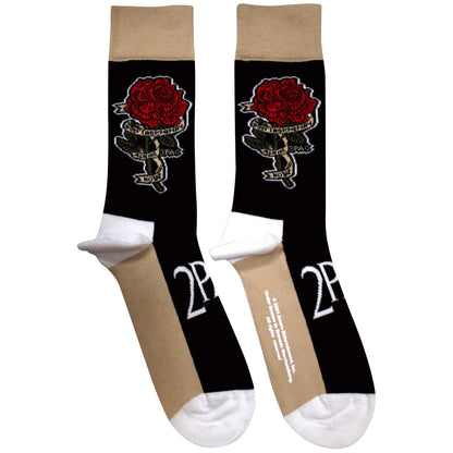 Thug Life Socks