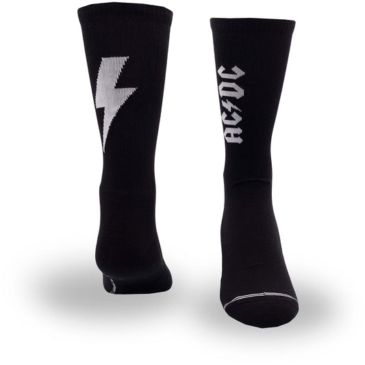 AC/DC AC/DC Bolt Socks