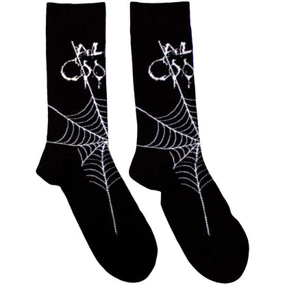 Web Socks
