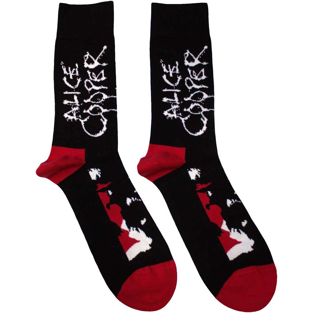 Face Socks