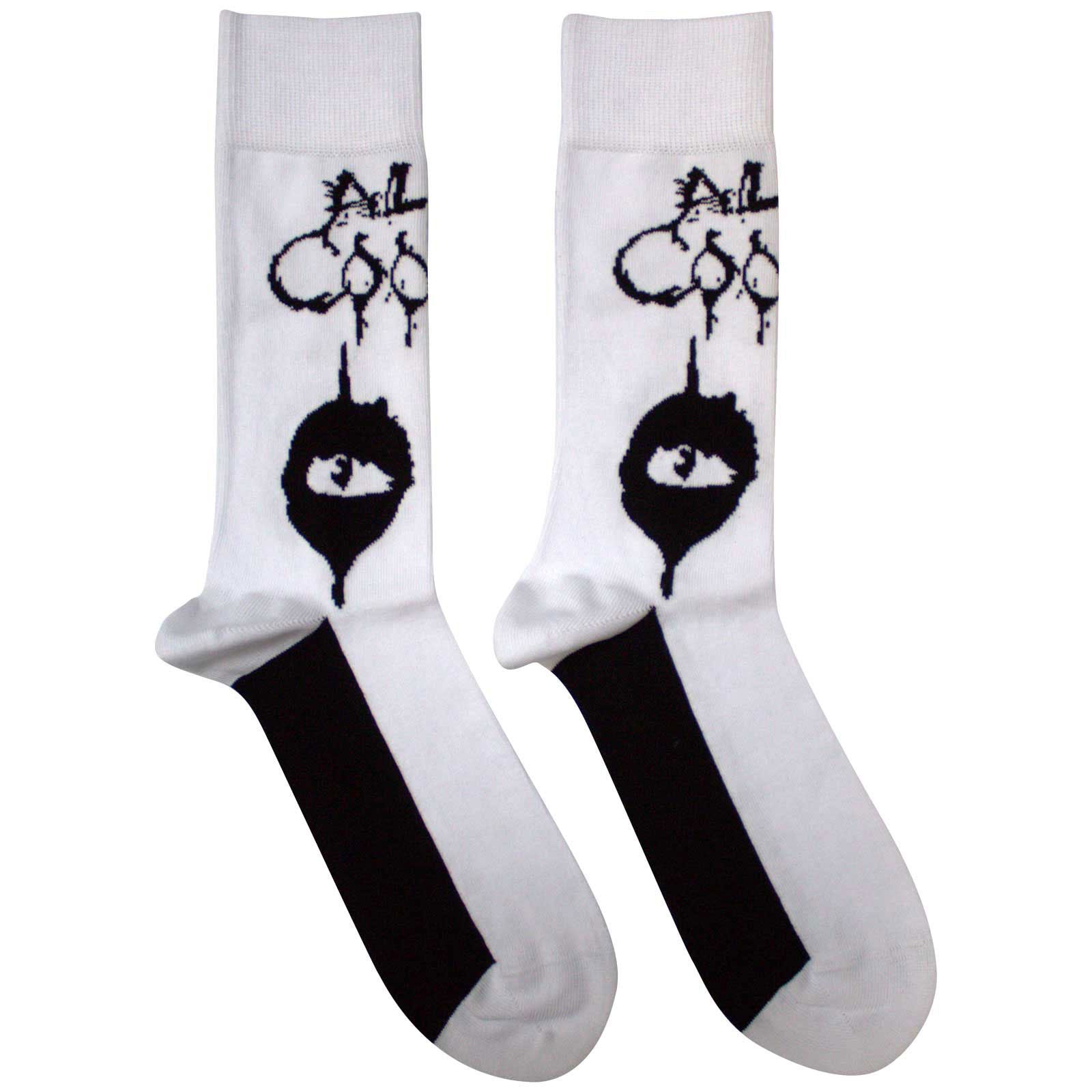 Eyes Socks