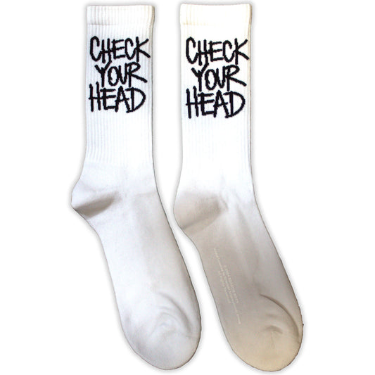 Beastie Boys Beastie Boys Check Your Head Socks