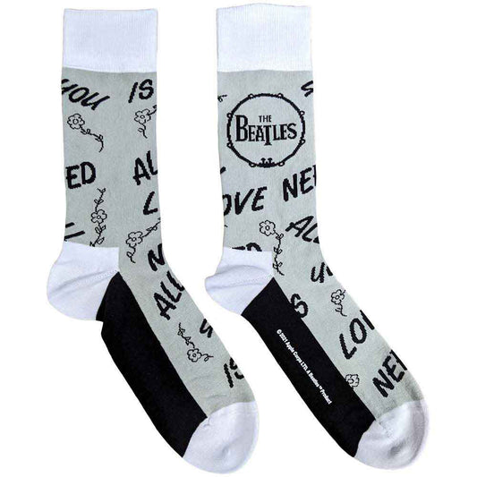 Aynil & Drum Socks