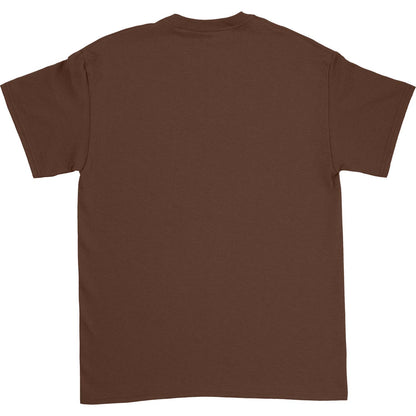Vandals T-shirt Back