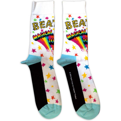 Magical Mystery Tour Socks