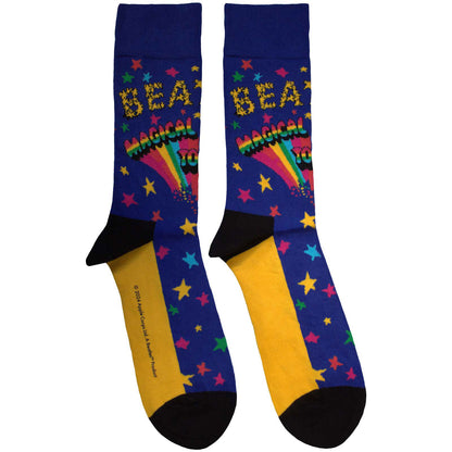 Magical Mystery Tour Socks