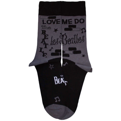 Beatles Cavern Socks