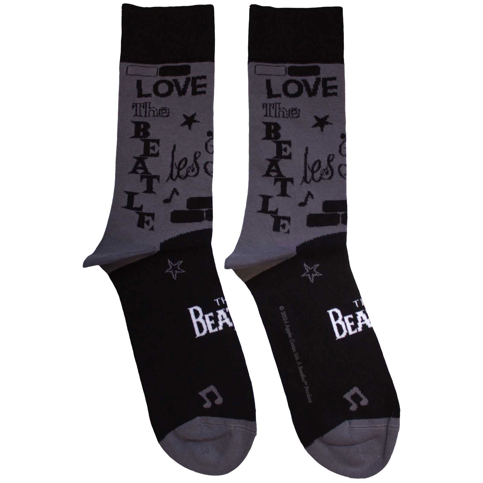 Cavern Socks