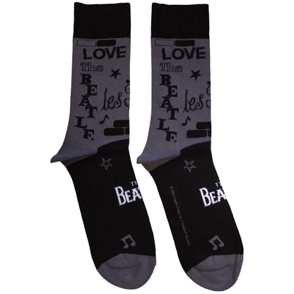 Cavern Socks